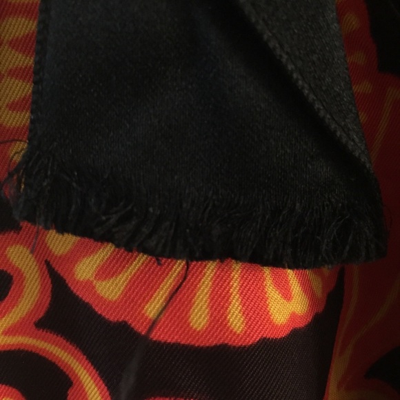 Vintage Mollie Parnis Boutique Dress - Picture 8 of 8